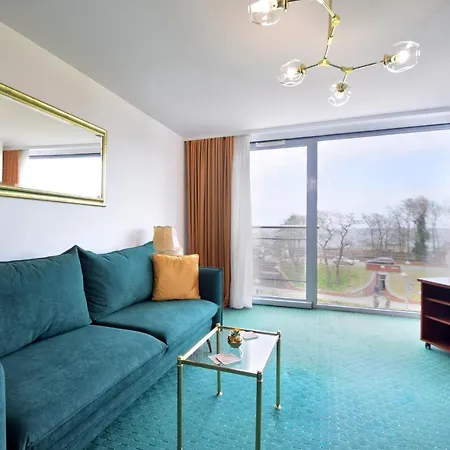 Morska Апартаменты