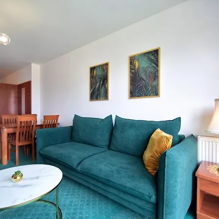 Morska * Колобжег