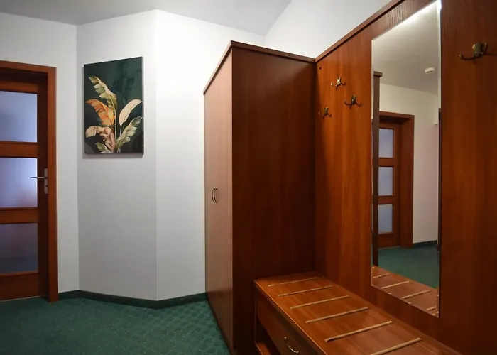 Morska Апартаменты