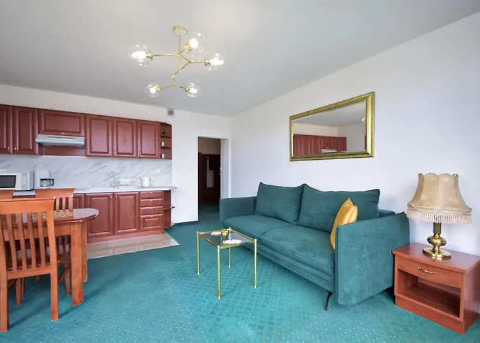 Morska * Колобжег