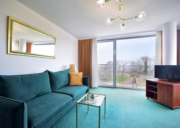 Morska Апартаменты