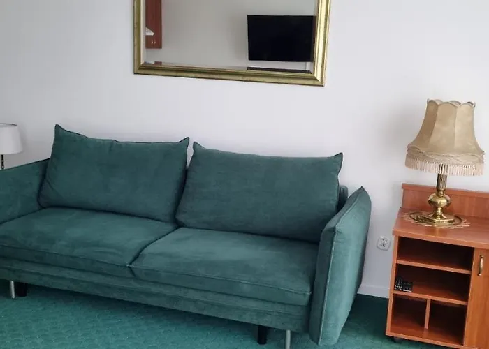 Morska Апартаменты *