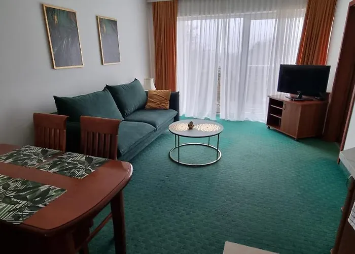 Morska Колобжег