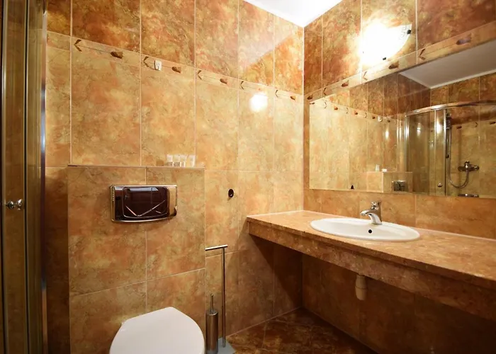 Morska Апартаменты *