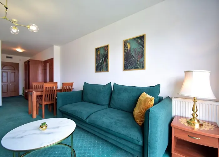 Morska * Колобжег