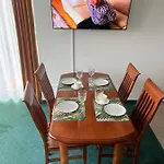 Appartement Morska *