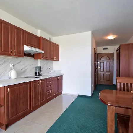 Apartment Morska Kolobrzeg