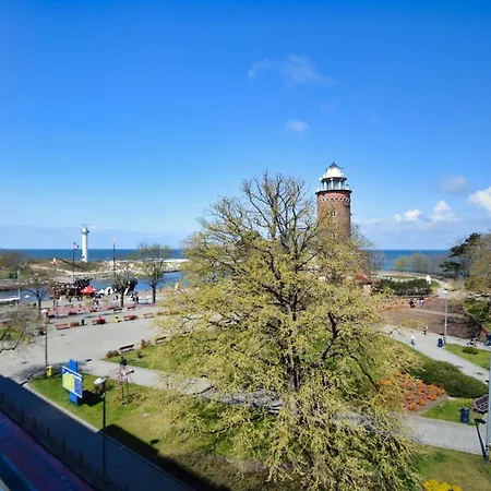Morska * Kołobrzeg