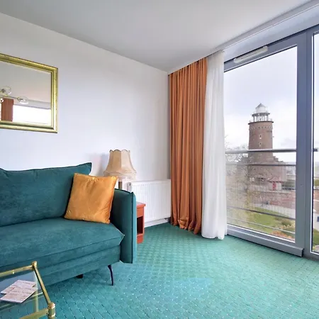 Morska Apartment Kolobrzeg