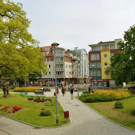 Morska Kołobrzeg