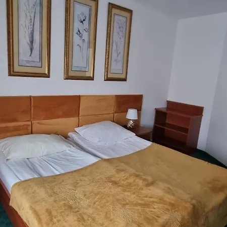 Apartman Morska