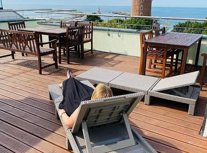 Morska Apartamento Kołobrzeg